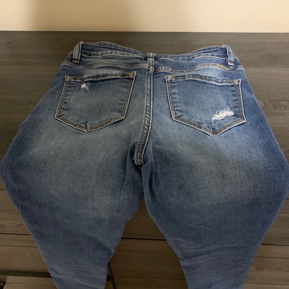 kanCan Jeans - Picture 2 of 5